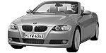 BMW E93 P21AF Fault Code