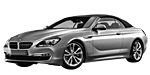 BMW F12 P21AF Fault Code